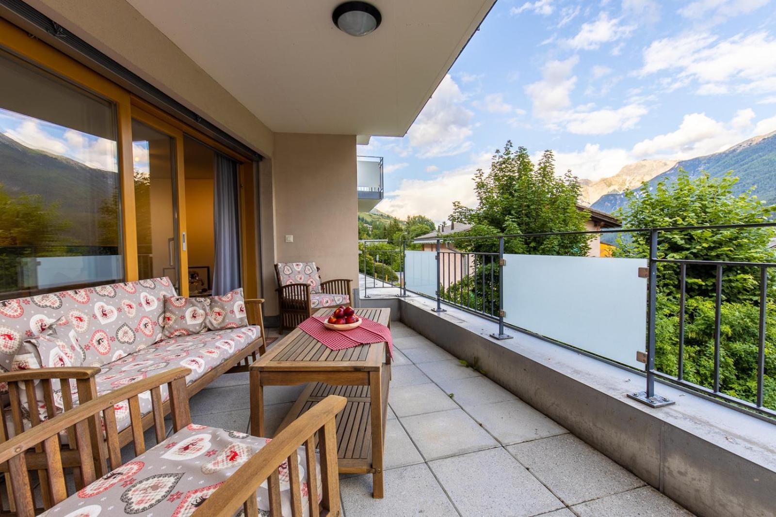 شقة La Stuevetta سكول المظهر الخارجي الصورة